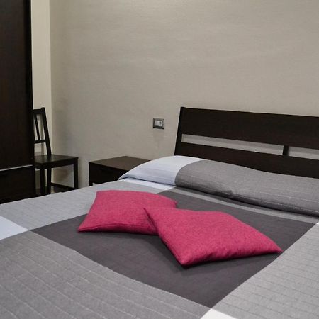 Pompei Gryllus Bed & Breakfast Екстериор снимка