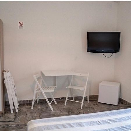 Pompei Gryllus Bed & Breakfast Екстериор снимка