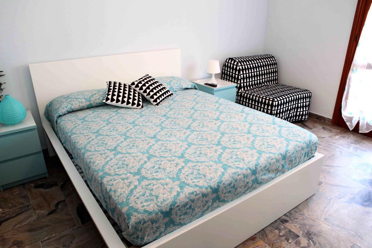 Pompei Gryllus Bed & Breakfast Екстериор снимка