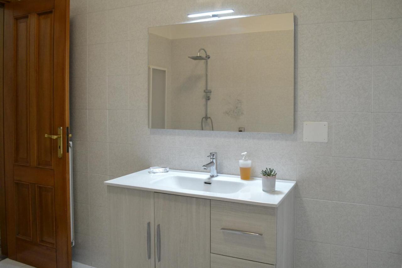 Pompei Gryllus Bed & Breakfast Екстериор снимка