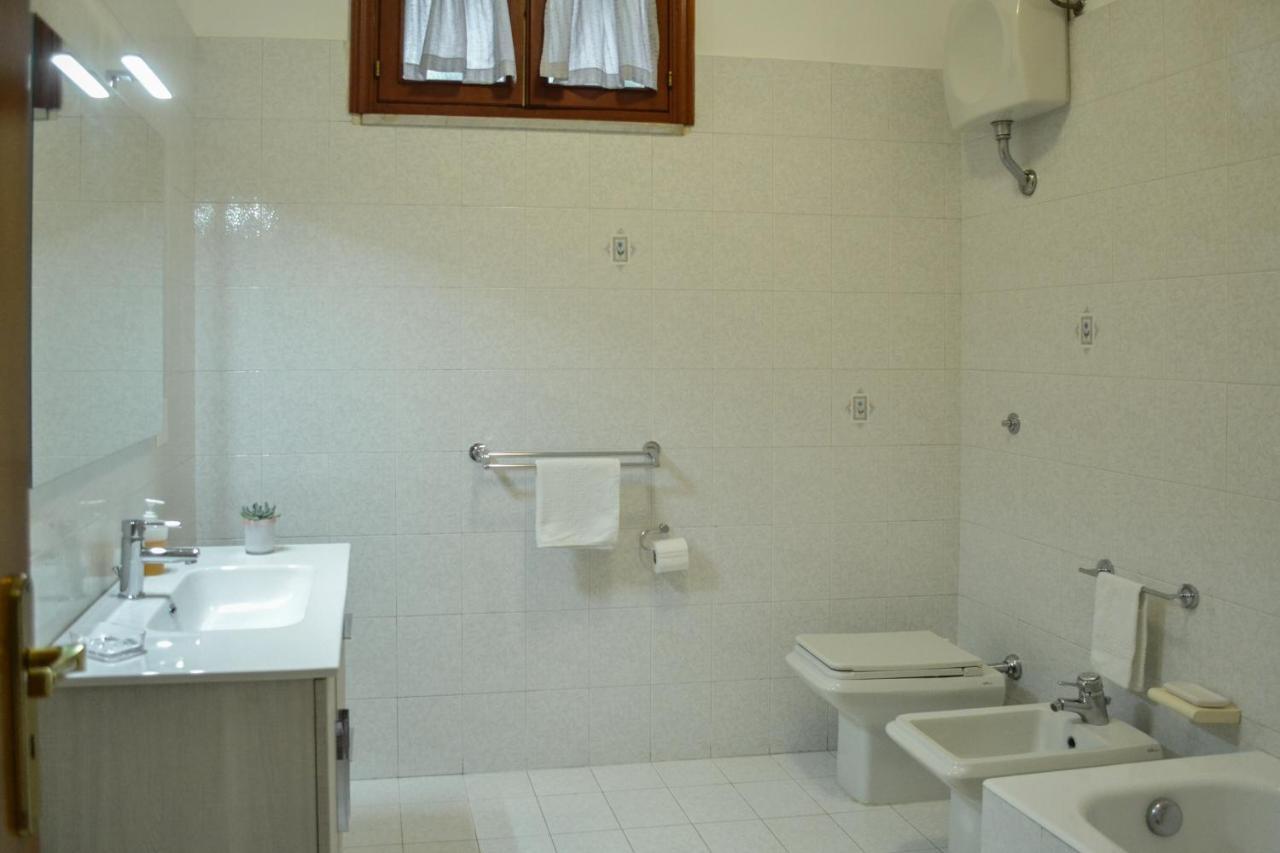 Pompei Gryllus Bed & Breakfast Екстериор снимка