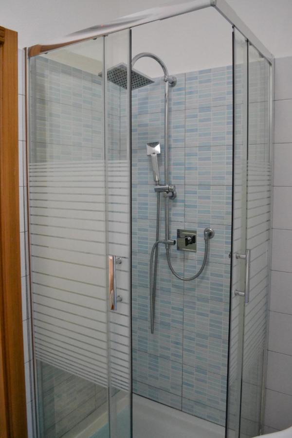 Pompei Gryllus Bed & Breakfast Екстериор снимка