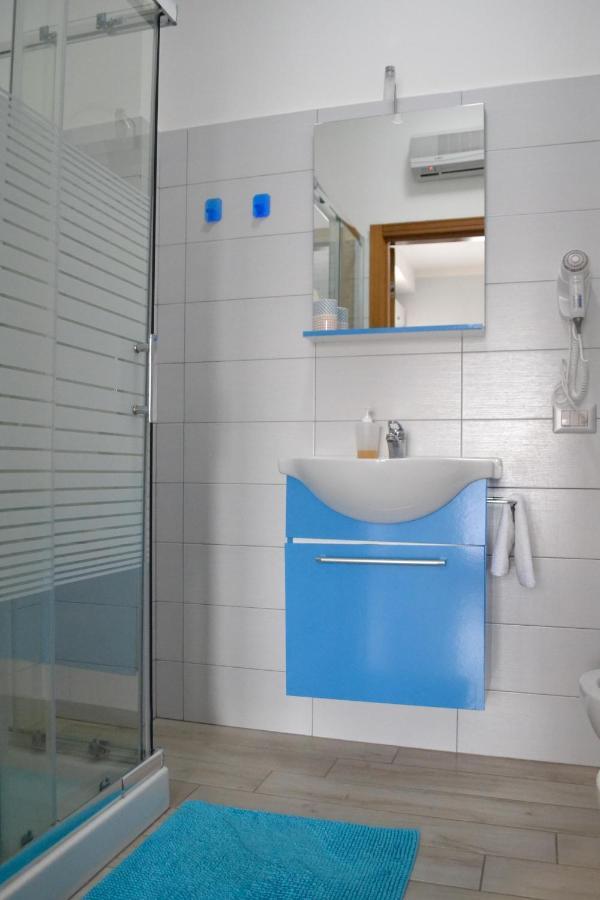 Pompei Gryllus Bed & Breakfast Екстериор снимка