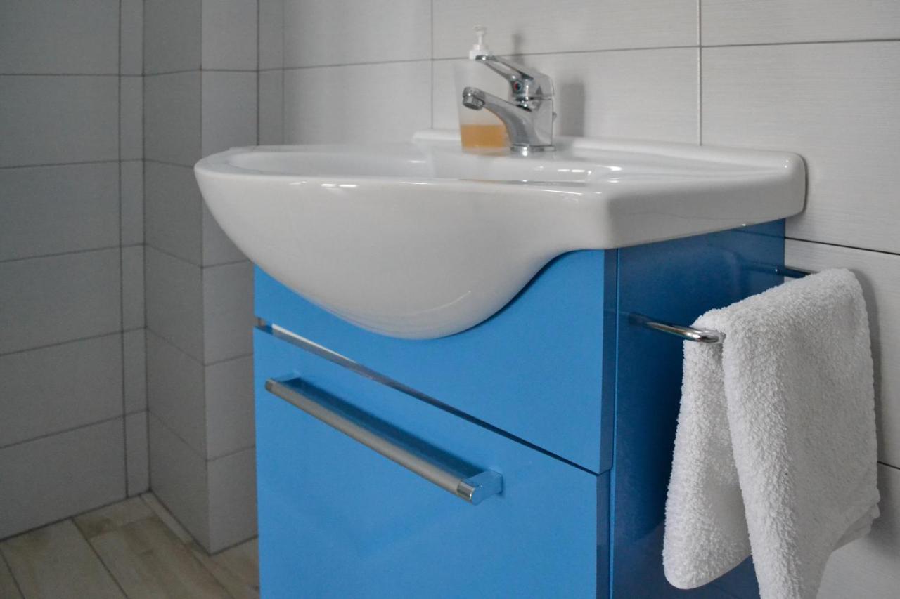 Pompei Gryllus Bed & Breakfast Екстериор снимка