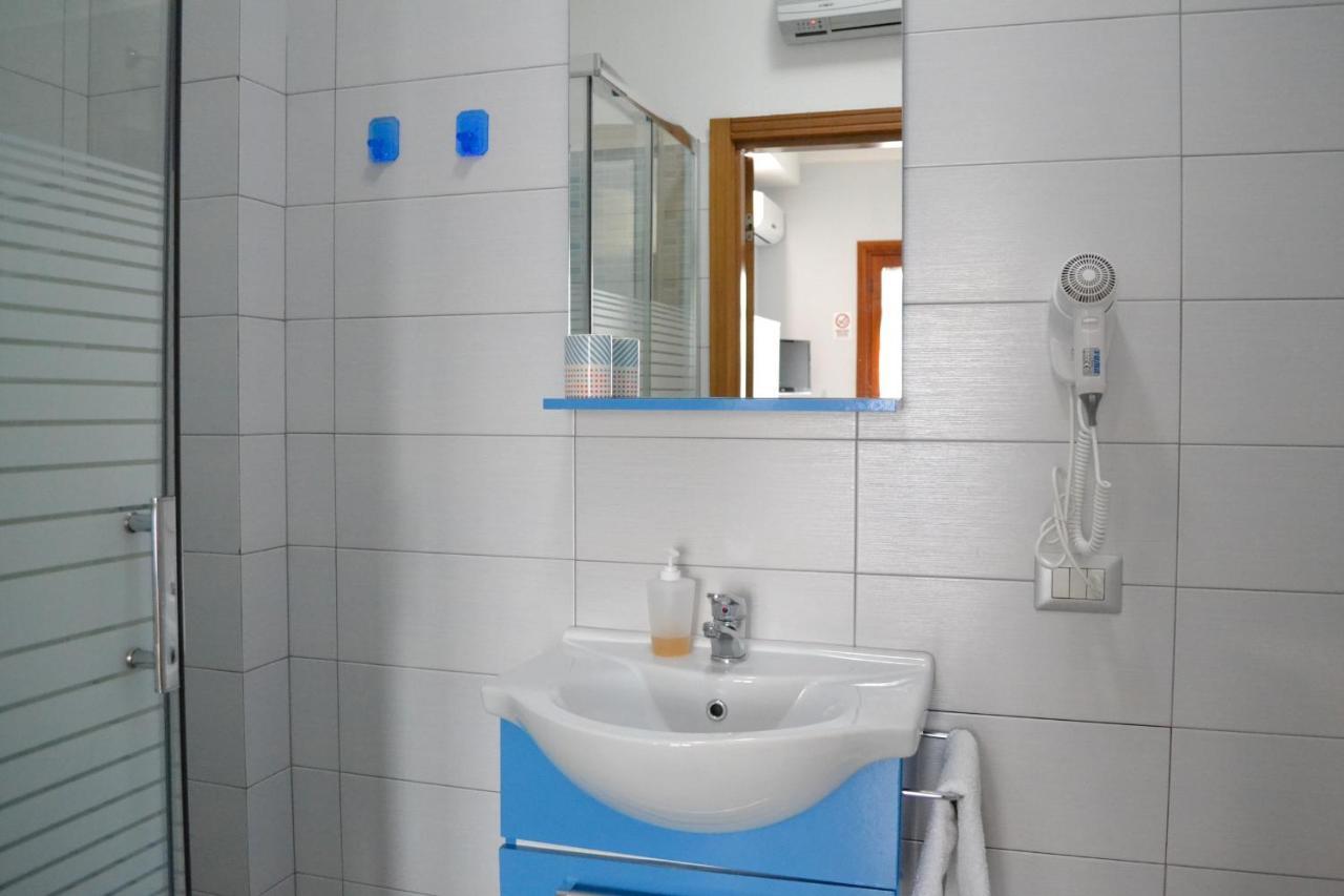 Pompei Gryllus Bed & Breakfast Екстериор снимка