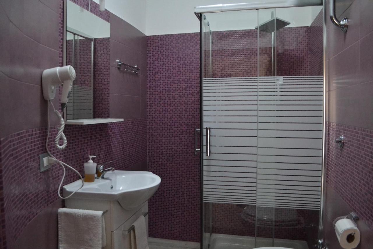Pompei Gryllus Bed & Breakfast Екстериор снимка