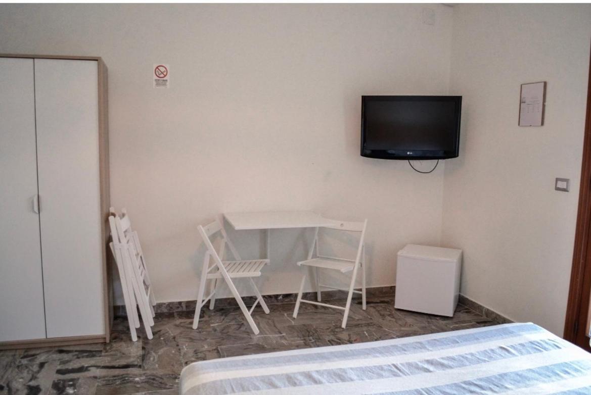 Pompei Gryllus Bed & Breakfast Екстериор снимка
